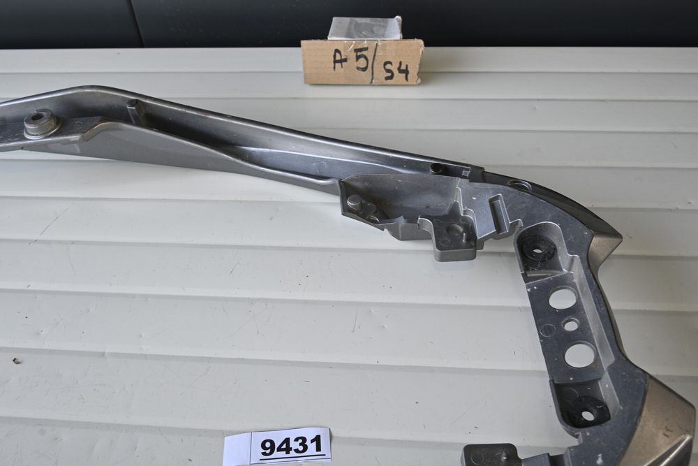 Suzuki Burgman400 2007 2012 Suport bagaje codita spate