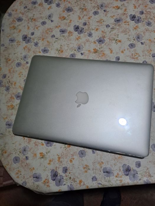 Продам MacBook Pro 15. A1398.