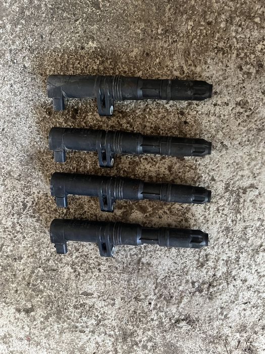 Bobina Inducitie Renaul Megan 1.6 16v