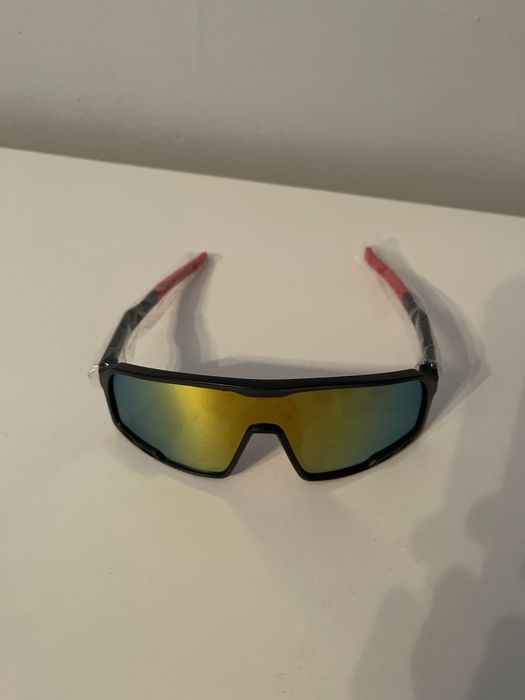 Въздушни слънчеви очила