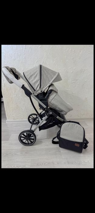 Коляска прогулочные