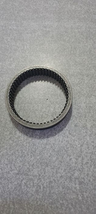 Муфта кпп на ам Nissan Patrol y61.