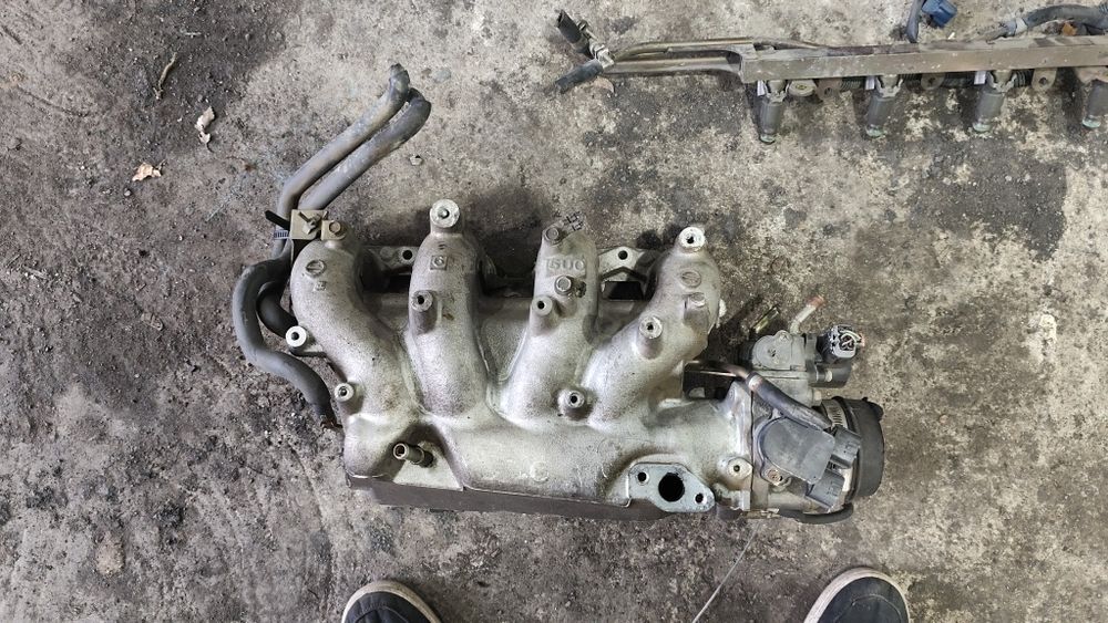 Запчасти на двигатель ср 20