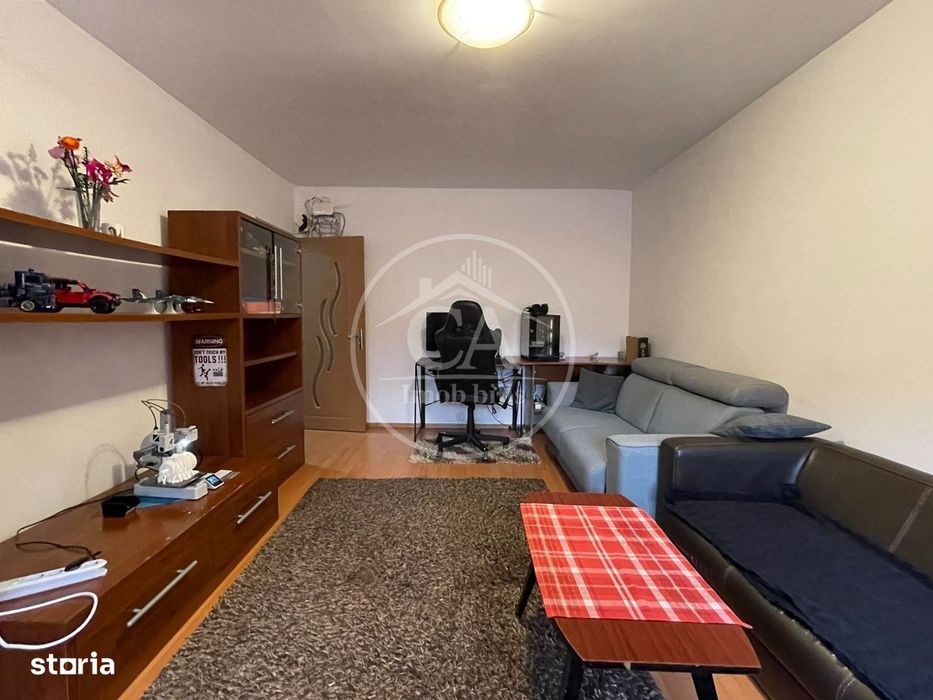Apartament cu 2 camere de vânzare în zona Calea Aradului/Ramada,Oradea
