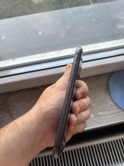 Vand Iphone 11 128gb