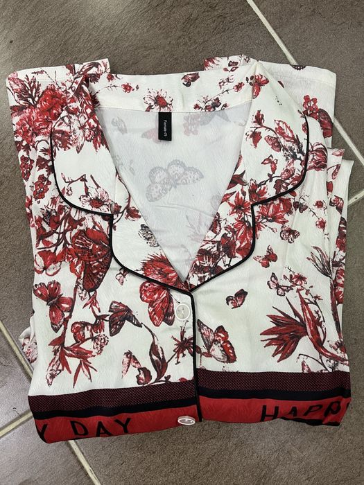 Пижама хитойда ишлаб чикарилган