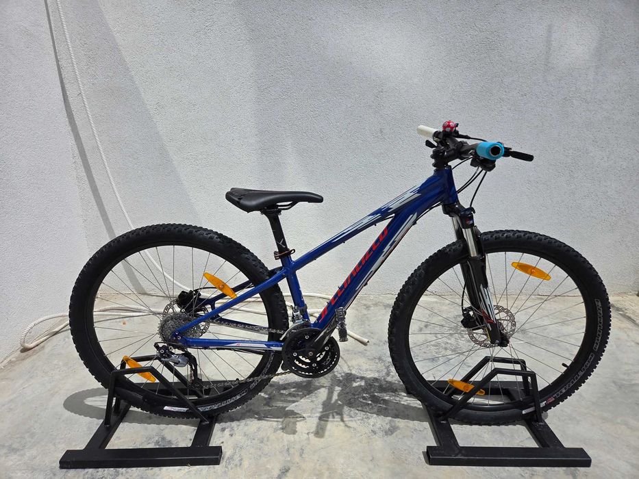 Bicicleta copii Specialized – cadru XS/13 – stare foarte bună