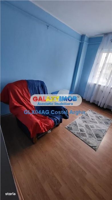 Inchiriem ap cu 4 camere , et 4 , Gavana, mobilat si utilat