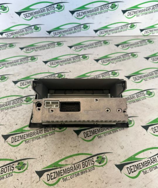 Radio cd 39101-62JO Suzuki Swift a 3-a generatie