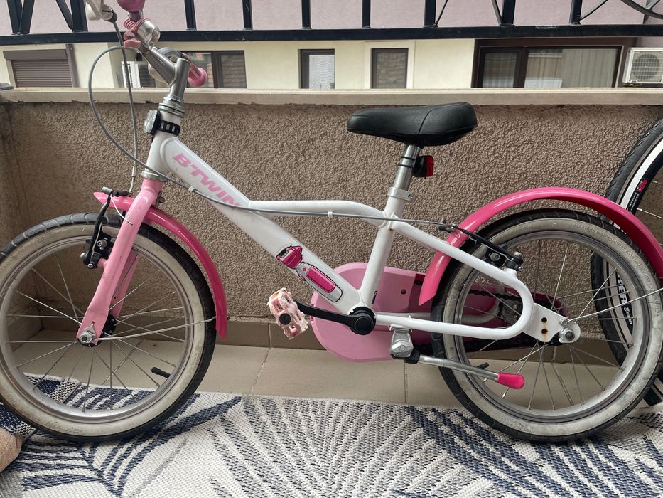 Детски Велосипед BTWIN 16 инча