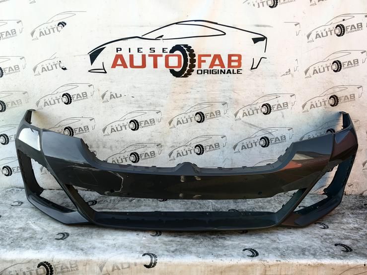 Bara fata BMW Seria 5 G30-G31 LCI M-Paket an 2020-2021-2022-2023