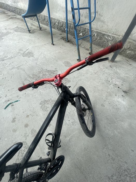 Продам велик для станта