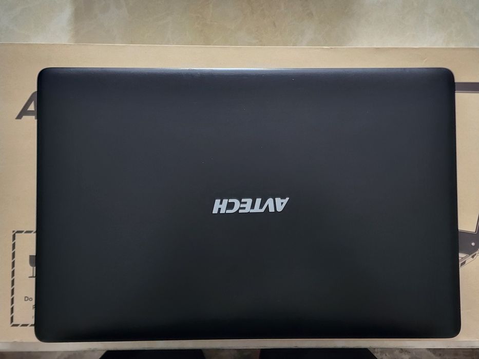 Срочно продаётся ноутбук