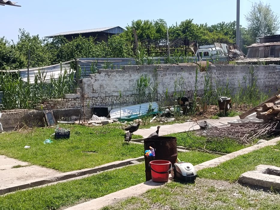 Zudlik bilan er sotiladi Toʻqimachilik tekstilda yaxshi joy 6 sotix