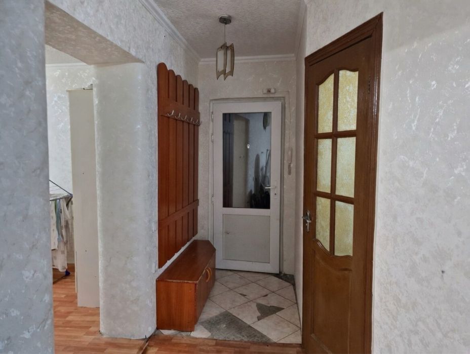 Продам квартиру
