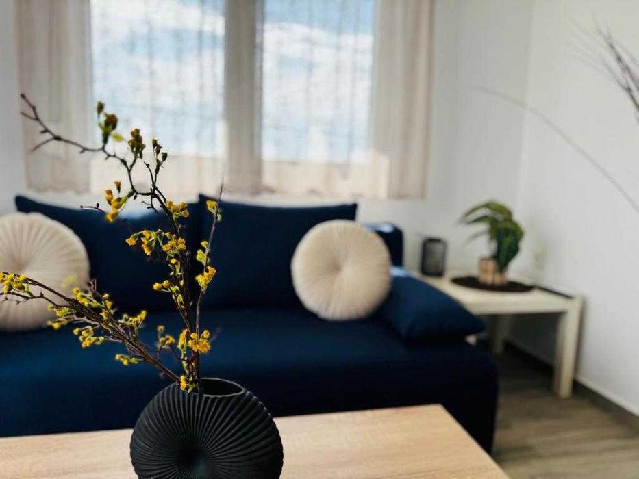 Апартамент под наем на 1-ви етаж в Паралия Офринио