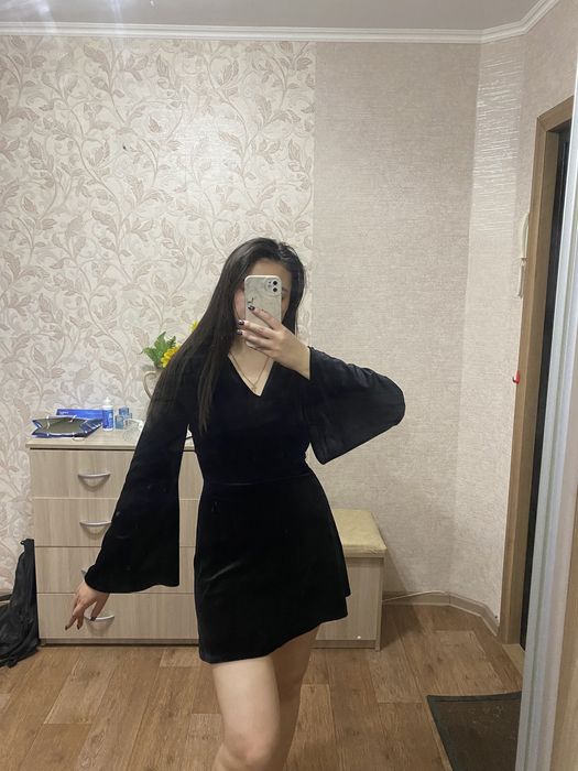 Платье/пиджак вечернее