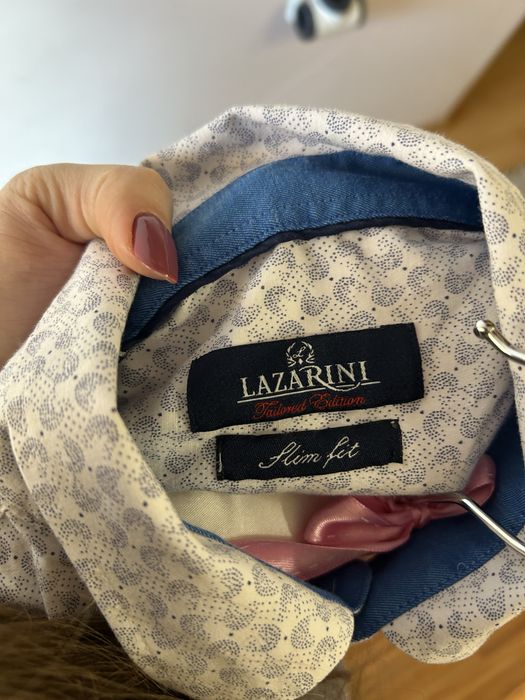 Мъжки сет от Lazarini