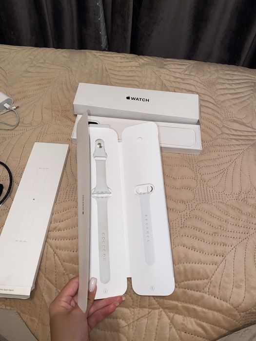 Apple watch SE, 44mm