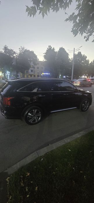 Kia Sorento full 35 shaybali