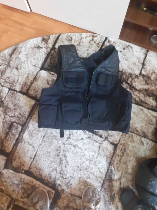 Vestă tactica Viper