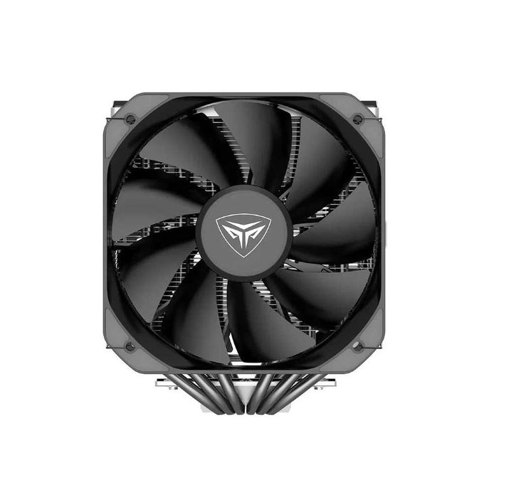 ! Система Охлаждения CPU Cooler PCCooler G6 BK цена с НДС