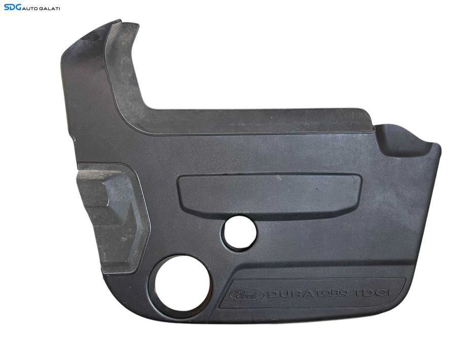 Capac Plastic Burete Antifonare Motor Fiat Scudo 2.0 HDI 2010 - 2016 Cod 9M5Q-6N041-AC 9M5Q-6N041-AD [B3858]