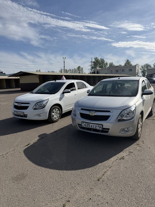 Автоинструктор Павлодар вождение
