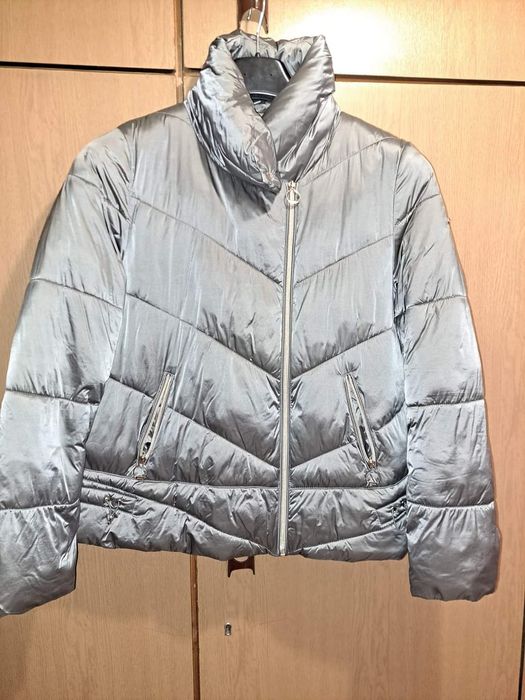 Дамско яке, късичко