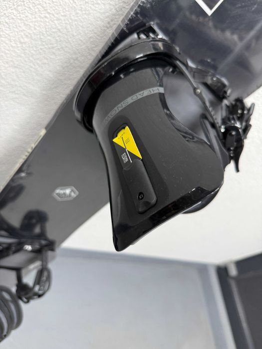 placa noua snowboard head daymaker lyt L153cm