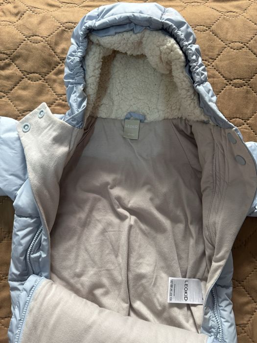 Демисезонный комбенизон