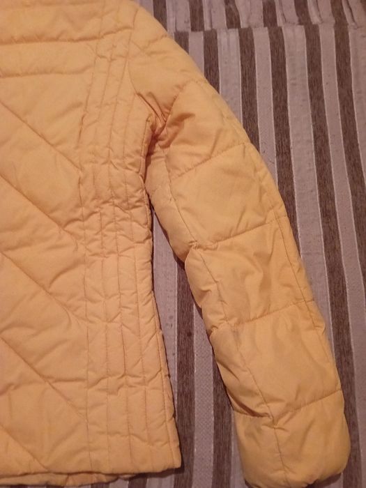 Оригинално Ватирано Яке"KENVELO"!НОВА КОЛЕКЦИЯ!-80%!