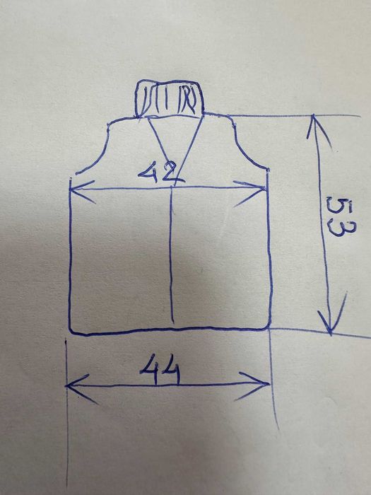 дамски пухен елек Woolrich City Vest XS