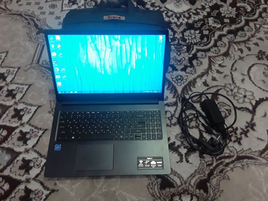 Acer aspire 3 гарантия
