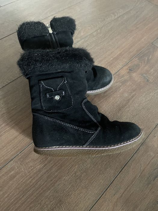 Обувь Clarks, 27-28 зимние