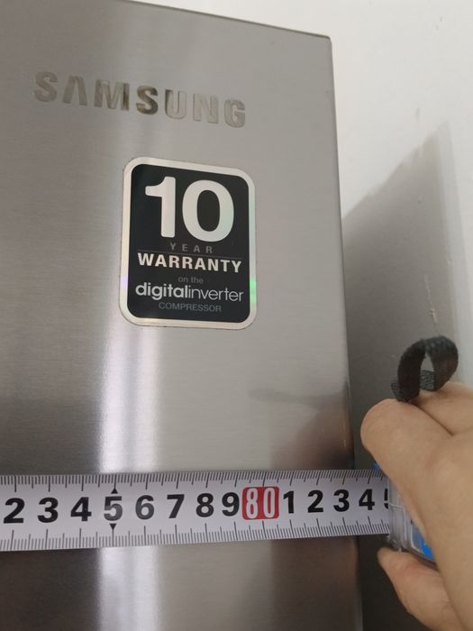 Холодильник самсунг