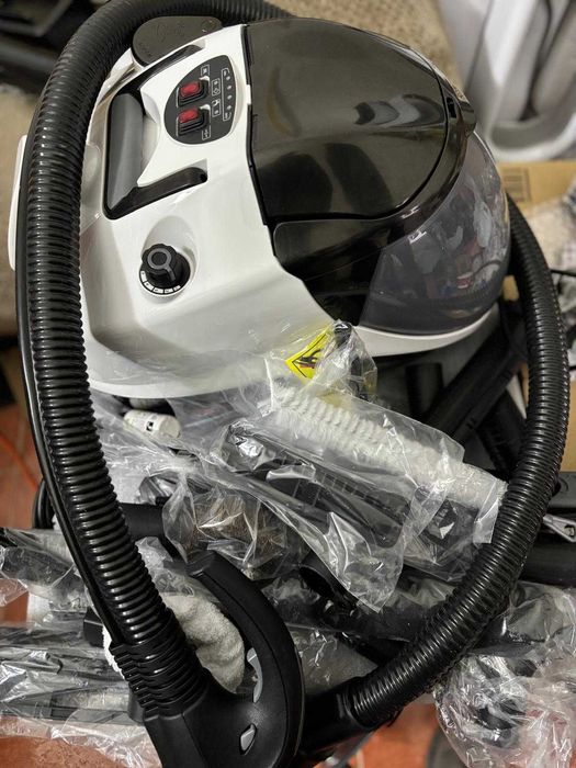 Aspirator cu abur Karcher SV 7