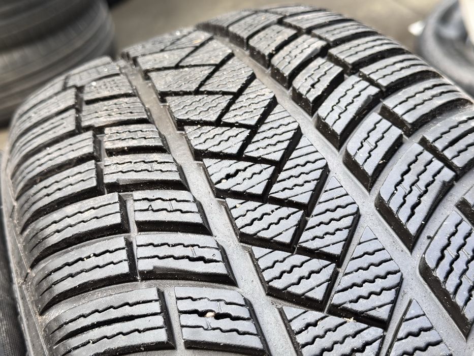 235/55/R17 Vredesten Wintracpro 4бр зимни dot3521