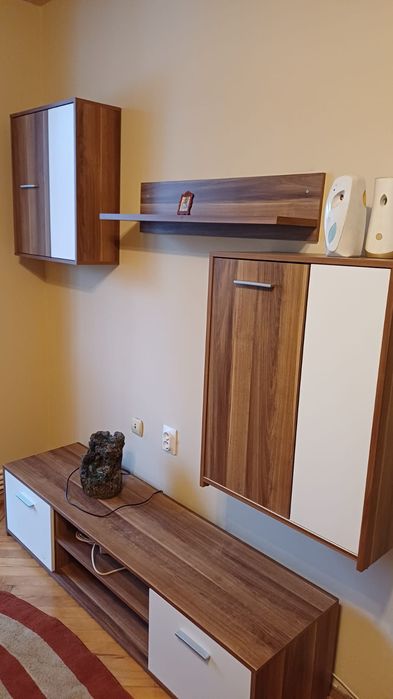 Închiriez apartament 2 camere