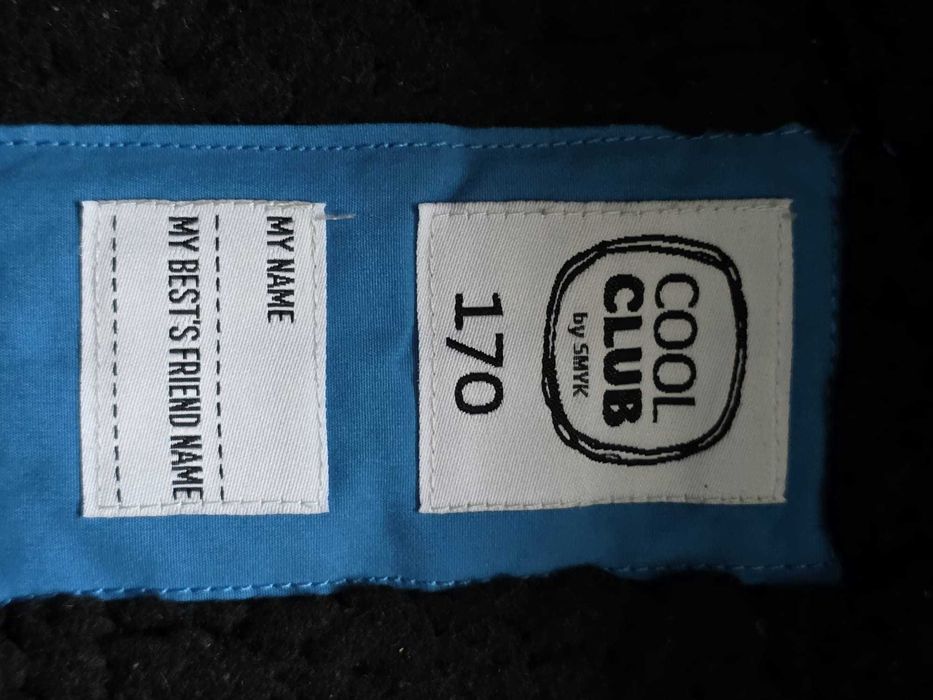 Geaca iarna imperneabila copil 170+ cm (13-14 ani)