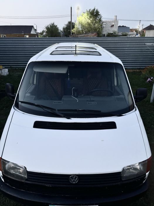 Продам Volkswagen Caravelle T4