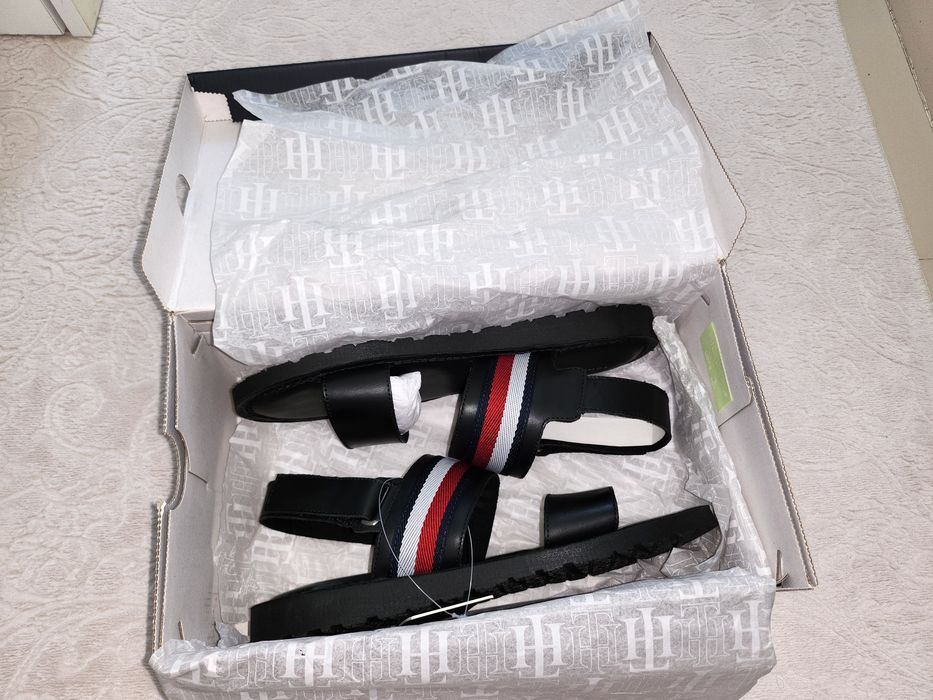 Мъжки сандали Tommy Hilfiger
