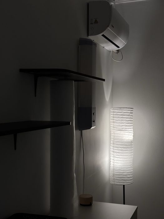 Кабинет для массажиста