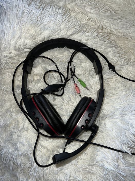 Продам наушники рабочие