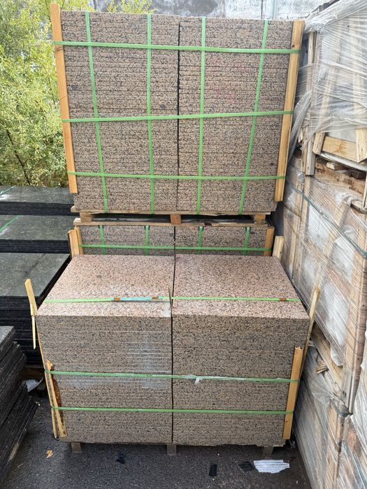 ГРАНИТ Оптом в розницу