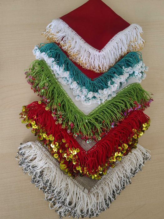 Хороводни кърпички