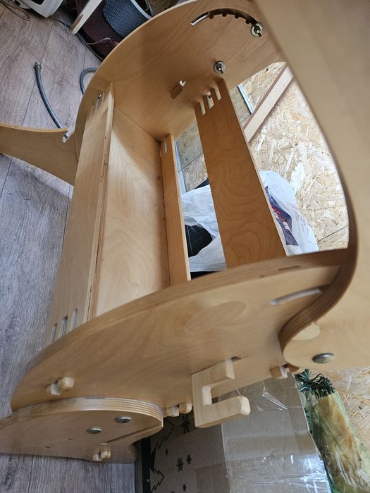 Парта для занятий