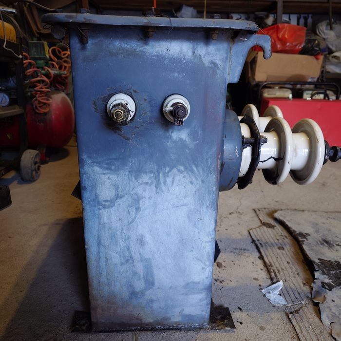 Трансформатор ОМП 10/10