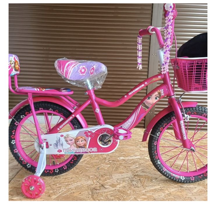 Продам велосипед