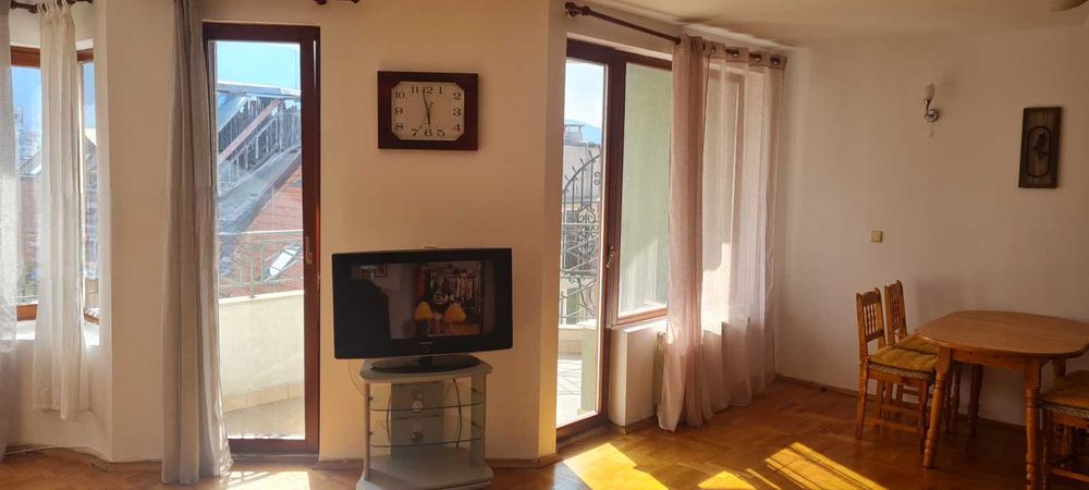 Дава се под наем Тристаен апартамент в София, Лагера - 123 кв.м за 700 € - Снимка #6